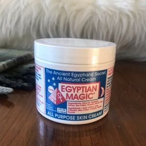 Egyptian Magic All Purpose Cream - Sealed